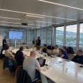 Enhancing Workforce Training In Winterthur, Zurich: The Role Of Course Management Software For Managed Security Service Providers