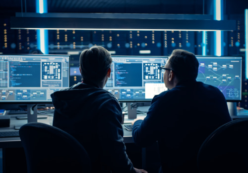 Managed Security Service Providers and the Importance of Controlled Data Flow